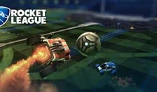 Rocket League