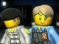 Nové obrázky z LEGO City: Undercover