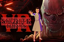 Hra Stranger Things VR vyjde začátkem prosince pro PlayStation VR2