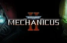 Hra Warhammer 40,000: Mechanicus II vyjde už příští týden