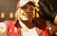 Během podzimu se do Street Fighter 6 dostane Terry Bogard