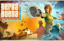 Oznámena first-person puzzle hra Yerba Buena