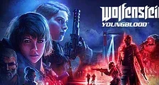 Wolfenstein: Youngblood není krátkou hrou