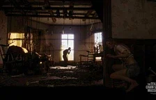 Gameplay trailer na hru The Texas Chain Saw Massacre