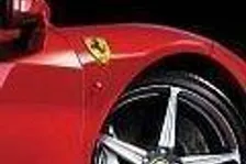 System 3 bude i nadále vydávat hry s licencí Ferrari