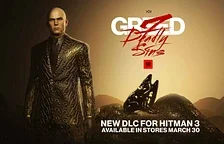 Akční hra Hitman 3 dostane rozšíření The Seven Deadly Sins