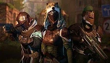 Iron Banner a Trials of Osiris se vrátí do Destiny v polovině října