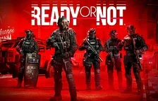Taktická akce Ready or Not vyjde pro konzole v polovině července