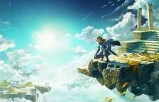 Nintendo neplánuje rozšíření pro hru The Legend of Zelda: Tears of the Kingdom