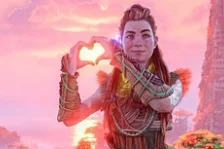 Vyšla hra Horizon Forbidden West, nový trailer a dopis fanouškům