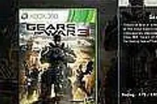Gears of War 3 beta byla na nezabezpečeném serveru