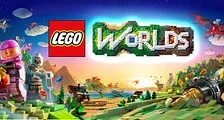 Hra LEGO Worlds vyjde s českými titulky