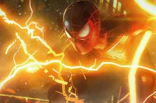Akční hra Marvel’s Spider-Man: Miles Morales vyjde 18. listopadu pro PC
