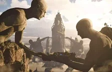 Launch trailer na logickou hru The Talos Principle 2