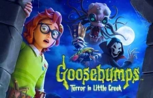 Goosebumps: Terror in Little Creek