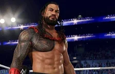 Nový gameplay trailer na WWE 2K25