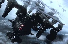 Hra Armored Core VI: Fires of Rubicon dostala ratingové hodnocení, vydání se blíží + unikl keyart