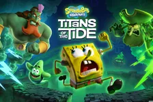 SpongeBob SquarePants: Titans of the Tide