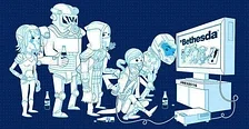 Sledujte tiskovou konferenci Bethesdy na E3