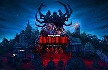 Akční hra Back 4 Blood dostala třetí velké rozšíření River of Blood