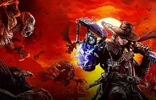 Nový gameplay trailer na nadějně vypadající akční hru Evil West