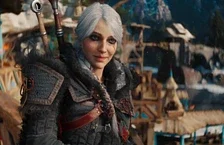 CD Projekt RED: Zveřejněné tech demo nereprezentuje hru Zaklínač 4
