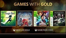 Oznámeny červnové hry pro Xbox Live Gold