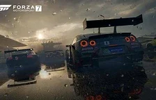 Launch trailer na závody Forza Motorsport 7