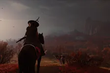 Launch trailer na Ghost of Yōtei