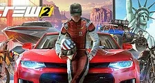 Launch trailer na závodní hru The Crew 2