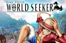 Koncem minulého týdne vyšla hra One Piece: World Seeker