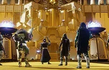 Studio Bungie odložilo o týden Prestige verzi raidu v Destiny 2, oznámena nová mapa do PvP