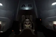 17 minut z VR trilleru Downward Spiral: Horus Station
