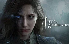 Kratší trailer hry Tides of Annihilation oslavuje čínský Nový rok