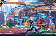 Nový trailer na Marvel Tōkon: Fighting Souls ukazuje poslední úpravy v hratelnosti dle zpětné vazby