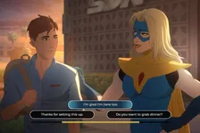 Dispatch pokořil milion prodaných kopií za 10 dní. AdHoc slaví úspěch epizodické superhrdinské komedie