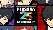 Atlus chce 25. výročí série Persona oslavit sedmi oznámeními
