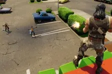Fortnite dostane 60 fps režim