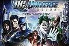 DC Universe Online představuje dvě nové lokace