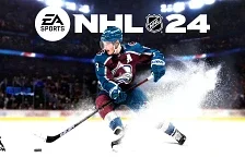 NHL 24