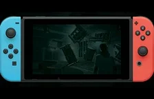 Vychází hra Alan Wake Remastered pro Nintendo Switch