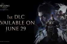 Hra Wo Long: Fallen Dynasty dostane koncem června první velké rozšíření