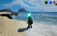 Podívejte se, jak by vypadala hra The Legend of Zelda: Ocarina of Time na Unreal Enginu 5