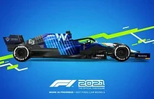 F1 2021 poběží až ve 120fps