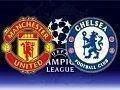 Chelsea vs. Manchester United + Real Madrid vs. Tottenham