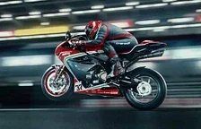 Vychází závodní hra RiMS Racing, launch trailer