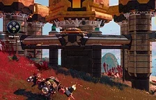 12 minut ze hry Starlink: Battle for Atlas