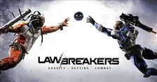 Vývojáři se snaží nakopnout LawBreakers novým updatem