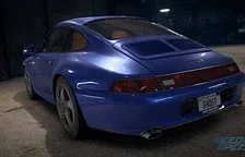 Need for Speed nabídne na startu 51 vozidel, kompletní seznam