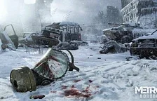 Metro Exodus bude mít Photo režim